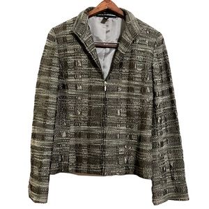 Linda Allard & Ellen Tracy Collab Blazer 8